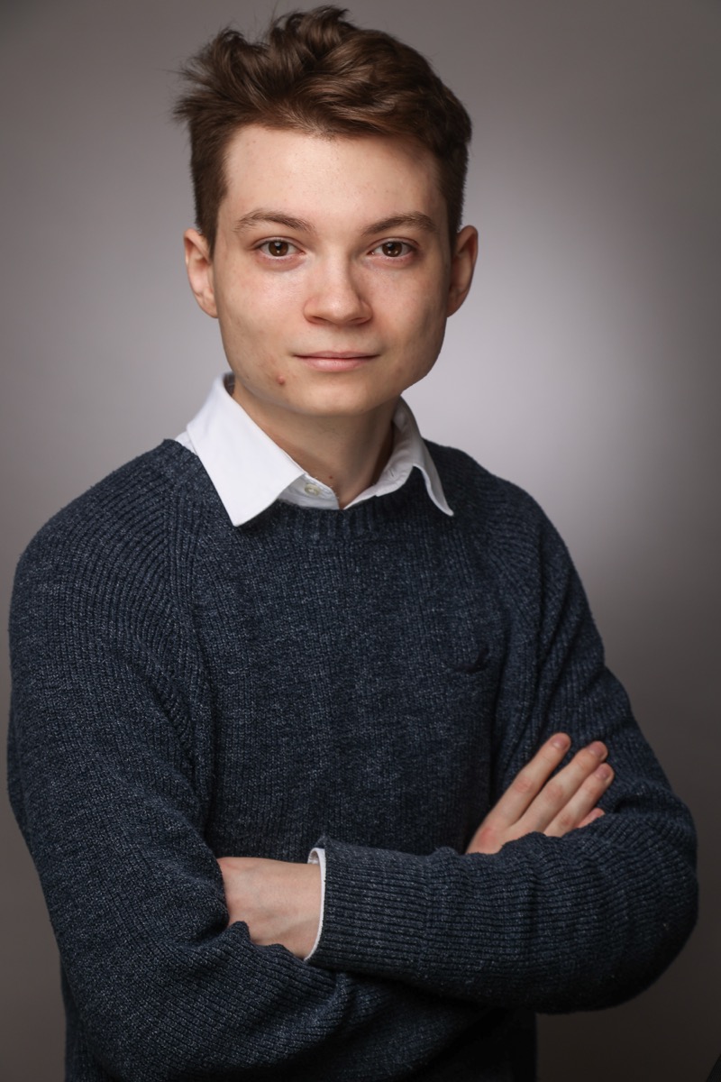 Stefan Sainög, Gründer von Vervo
